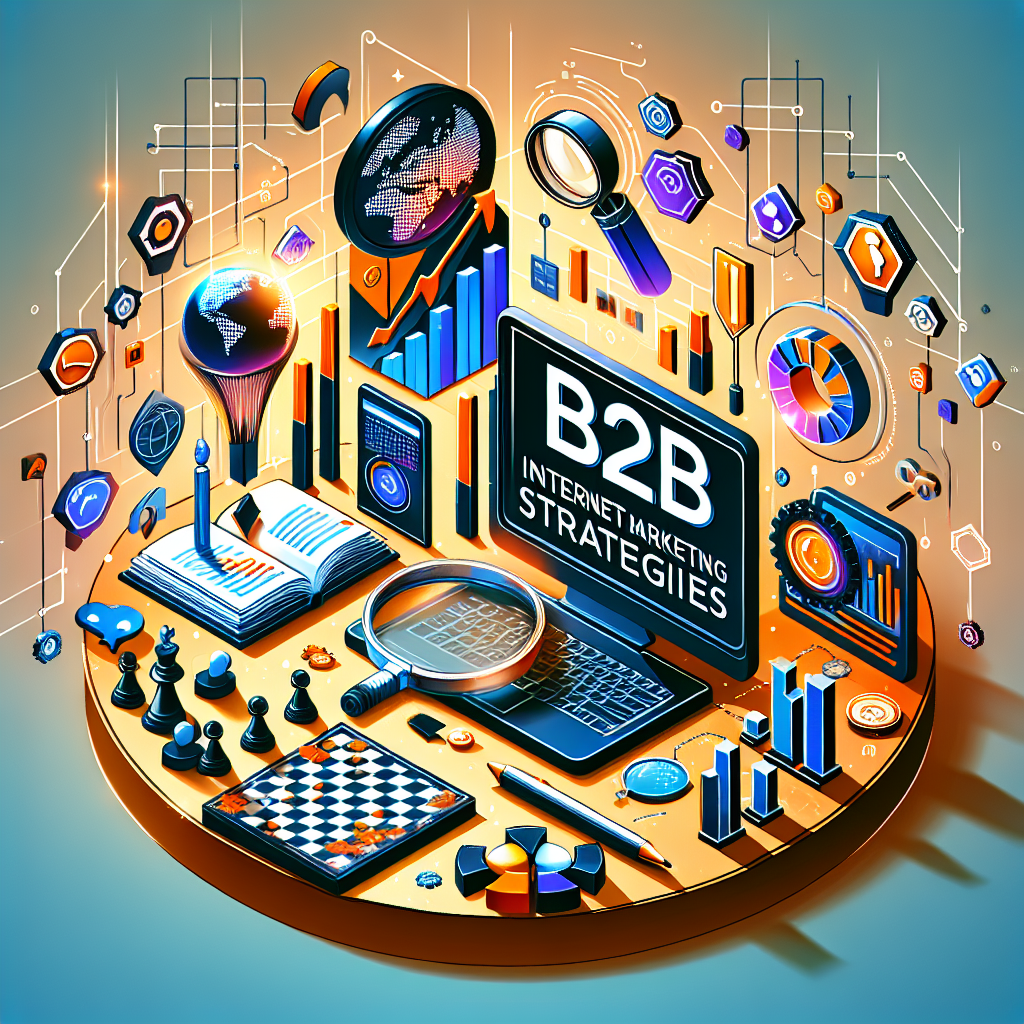 B2B Internet Marketing